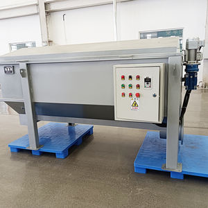 أسطوانة شاشة دقيقة ، و M3/hr زيت أوتوماتيكي بالكامل - Product Image 2