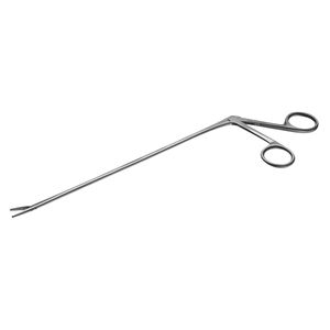 Pinzas de Cocodrilo de Acero Inoxidable de Alta Calidad, 22 cm, Pinza Quirúrgica ENT, Instrumentos Médicos Manuales de Mahfooz Instruments - Product Image 5