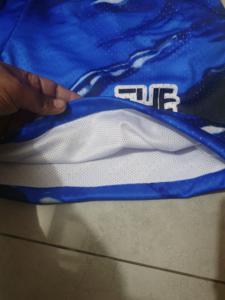 Shorts en maille pour hommes de qualité supérieure, respirants, confortables et à séchage rapide, shorts de sport pour hommes les plus vendus - Product Image 3