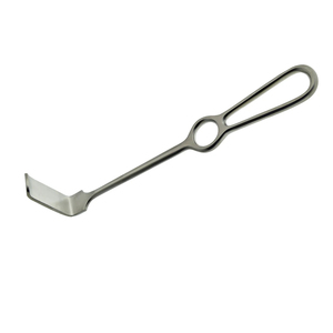 เครื่องมือผ่าตัดช่องท้องแบบยืดขยายขนาด 230 มม. x 60 มม. x 20 มม. ทำจากสแตนเลสสตีล คุณภาพพรีเมียม - Product Image 6