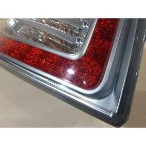ไฟท้ายซ้าย Forte ปี 2004-2013 มือสอง ของแท้ OEM 924011Q000 - Product Image 6