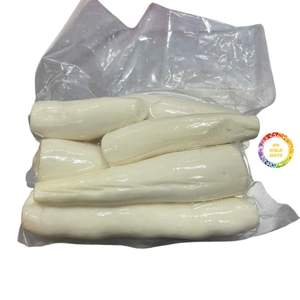 Yuca Congelada Premium Picada, 2 Años de Vida Útil, para Uso Alimentario, a Buen Precio, Directamente de Fábrica en Vietnam - Product Image 4