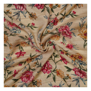 ผ้าพิมพ์ลายมัสลินผ้าฝ้ายอินเดียสำหรับเสื้อกางเกงผ้าม่านขายส่งปรับแต่งจากอเมริกา - Product Image 6