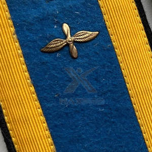 Hombreras de Diseño Personalizado y Calidad Premium, Suministro Directo de Fábrica, Hombreras en Stock - Product Image 6