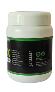 Poudre d'Obex 100g Soutien Immunitaire Soins de Santé Naturels Sans Conservateurs Ajoutés Certifié ISO Durée de Conservation de 2 Ans Origine Kerala - Product Image 3