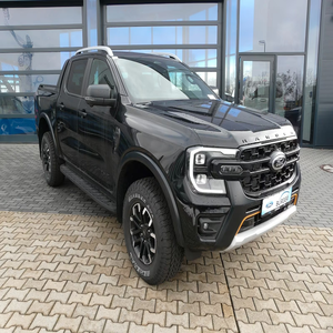 ฟอร์ด เรนเจอร์ แร็พเตอร์ 3.0 292 แรงม้า แร็พเตอร์ 4x4 รถกระบะออฟโรดสมรรถนะสูง เครื่องยนต์ V6 EcoBoost - Product Image 3