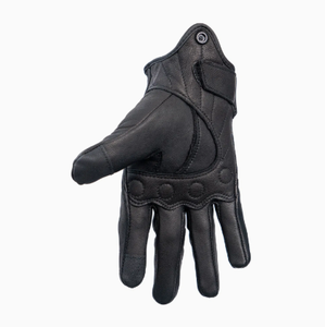 Gants de course pour moto OEM avec protection avancée des mains et options de couleur et de taille personnalisées - Product Image 2