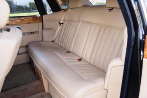 รถโรลส์-รอยซ์ แฟนธอม ปี 2006 มือสอง สภาพดี ราคาสุดคุ้ม - Product Image 4