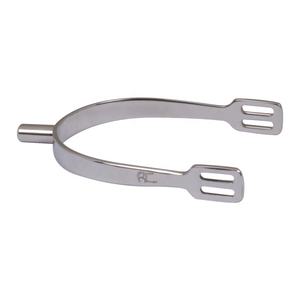 2025 mèches de cheval d'éperon de tête de marteau durables pour les éperons d'équitation anglais d'enfants - Product Image 3