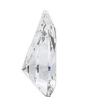 Diamante de Laboratorio Dhanlaxmi Export de 1.00 Quilates, Corte Ovalado, Grado VS2, Certificado IGI, Color E, Calidad Excelente, el Más Vendido