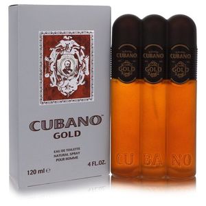 Perfume en Aerosol Eau de Toilette Fragrance Gold para Hombre - Product Image 1