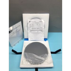 AMAT 0041-00298 Electrodo de Aluminio GDP de 200 mm con 55 Orificios - Equipo y Piezas de Semiconductores de Confianza de Tradicción Global - Product Image 2