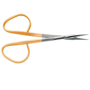 Tijeras de Tenotomía TC Steven, Tijeras Quirúrgicas de Tenotomía de Acero Inoxidable - Product Image 3