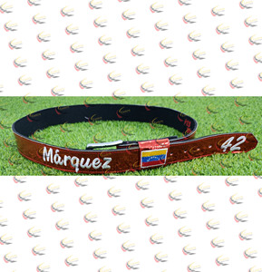2026 New Style Casual <b>Belt</b> <b>Elastic</b> Leather Durable Polyester Alloy For Outdoor Training - Product Image 4
