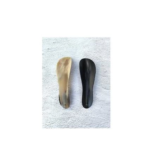 Corneta para Zapatos de Búfalo Auténtica con Logotipo Grabado, Tamaño Personalizado, Precio Económico, Artesanía Natural en Oferta - Product Image 5