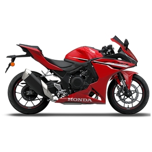 ฮ็อต สตรีท ซีบีอาร์500อาร์ โฟร์ สตรีทไบค์ สปอร์ตตี้ - Product Image 3
