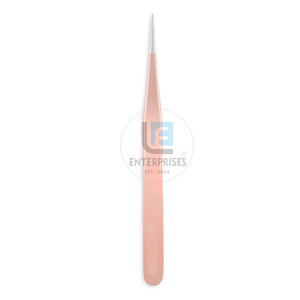 Vente Flash : Pinces à Épiler pour Extensions de Cils – Approvisionnement Direct Usine - Product Image 5
