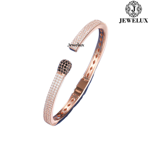 Hot Sale Moissanite Diamond Cuff Bracelet Hip Hop Jewelry for <b>Men</b> And Women From Indian Supplier - Product Image 3