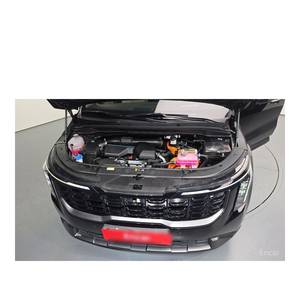 Kia Carnival HEV 2024 de 9 Plazas con Funciones Gravity, 29,881 km, Caja de Cambios Automática, Asientos de Cuero, Cámara Trasera, Volante a la Izquierda - Product Image 6