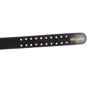 Cinturón de Campeonato Personalizado Vegas Nightmare, Cinturón de Lucha Libre Personalizado, Recuerdos Deportivos de Alta Calidad, Regalos Coleccionables - Product Image 3