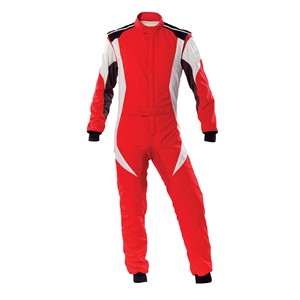 Traje de Karting Ignífugo y Transpirable con Diseño Personalizado, Equipo Profesional de Carreras de Karts en Material Poliéster/Algodón - Product Image 5