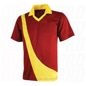Uniformes de Cricket Personalizados Profesionales para Hombres y Niños con Logotipo del Equipo y Nombres Impresos en la Camiseta para Clubes, Escuelas y Torneos - Product Image 2