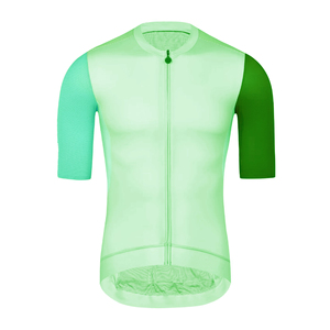 Pro Fit High Performance Professional Cycling Jersey Quick Dry Sportswear for <b>Road</b> Cycling Jersey Comfortable Flexible Bike Wear - Product Image 1