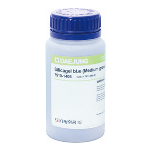 ซิลิกาเจลสีน้ำเงิน CP 5-10 เมช สำหรับห้องปฏิบัติการและการเก็บรักษาผลิตภัณฑ์ให้แห้ง - Product Image 3