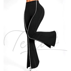 Leggings de yoga pour femmes de haute qualité, leggings de fitness sans couture, vêtements de sport pour femmes, leggings pour femmes - Product Image 2