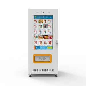 음료 및 스낵 자판기 공급 업체 | 음료 자판기 | 스낵 자판기