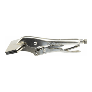 Pince de laboratoire Daihan Science pour tôle, 200 mm (8 pouces), pour soudage et fixation de métaux - Product Image 3
