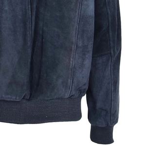 Veste universitaire bombardier de haute qualité à la mode pour hommes, veste élégante et confortable, veste universitaire sportive décontractée sur mesure - Product Image 6