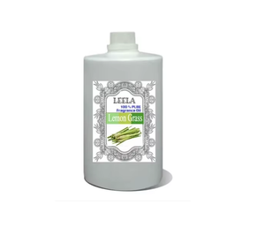 Aceite aromático de hierba de limón, aceite esencial para hacer jabón, hacer velas, aromaterapia, aceite aromático natural para manualidades cosméticas DIY - Product Image 1