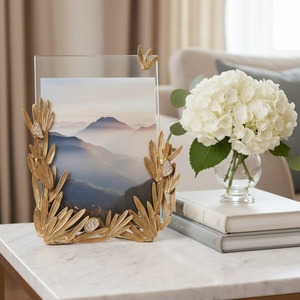 home decor picture <b>frame</b> living room photo <b>frame</b> bedroom photo display office desk <b>frame</b> wedding photo display anniversary photo - Product Image 1