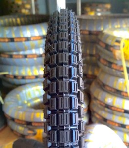 ยางรถจักรยานยนต์ KUMATIRE K534 ขนาด 2.50-17 2.75-17 3.00-17 แบบมียางในและไม่มียางใน ยางทนทานสำหรับใช้งานประจำวัน ราคาโรงงาน - Product Image 3