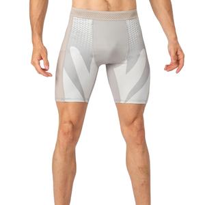 Custom Made Sublimated MMA Shorts for Men Durable Lightweight Training <b>Trunks</b> Professional Manufacturer Wholesale Supply - Product Image 1