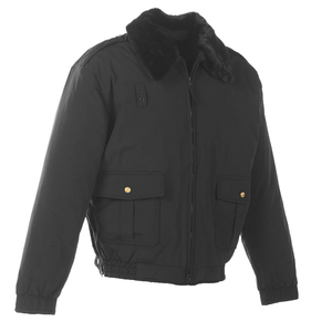 Mens Reflective Safety Outerwear Jacket Lightweight Protective Garment For Construction Roadside And Service Teams - Product Image 2