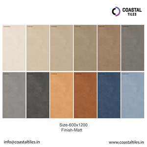 Azulejos de porcelana de la colección Matt para suelo y pared, 60x120 cm, a precio de mayorista, disponibles en varios tamaños y superficies. - Product Image 1
