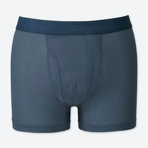 Calzoncillos bóxer deportivos para hombre, de compresión, de secado rápido, ropa interior para gimnasio, proveedor OEM, venta al por mayor, ropa interior de moda. - Product Image 4