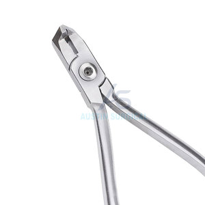 Alicates de Corte Manual de Precisión de Acero Inoxidable para Procedimientos Quirúrgicos Ortopédicos - Product Image 6