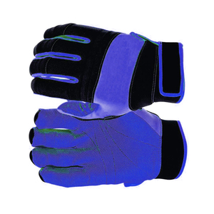 Latest Design Baseball Batting Gloves Custom High Quality Baseball Batting Gloves for Outdoor Ball Sports - Product Image 2