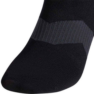 Chaussettes décontractées en coton pour hommes – Douces, élégantes, avec logo personnalisé imprimé, respirantes, confortables, antibactériennes, séchage rapide, design ras du cou, qualité supérieure - Product Image 4