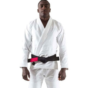 Uniforme de Jiu Jitsu de calidad premium, confiable, que ofrece comodidad, durabilidad y materiales de primera calidad, con precio económico y servicio OEM. - Product Image 1