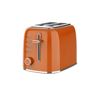 Nuevo diseño, hogar, escuela, cafetería, Hotel, aparato de cocina, sandwichera, máquina para hacer pan, tostadora de pan, acero inoxidable eléctrico, 2 rebanadas - Product Image 2