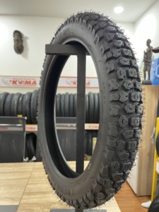 K526 Off Road <b>Motorcycle</b> <b>Tire</b> 2.25-17 2.50-17 3.00-17 TubeTyre For Rough Roads - Product Image 4