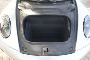 รถปอร์เช่ 911 คาร์เรรา ที คูเป้ ปี 2023 สภาพเหมือนใหม่ - Product Image 6