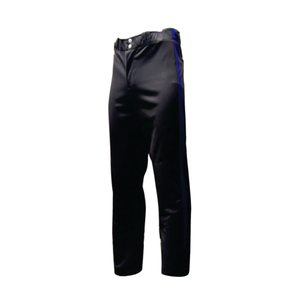 High Quality Youth Team Three-Quarters Baseball Shorts Custom Sportswear Sublimation Printing Short Wholesale Baseball <b>Pants</b> - Product Image 4