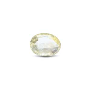 Oval Cut Paraiba Blue Sapphire 3.15 Carat Loose Gemstone for Fine Jewelry - Product Image 2