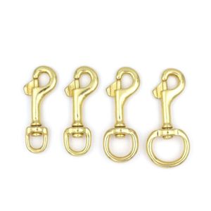 สลักเกลียวทองเหลืองทนน้ำสำหรับอุปกรณ์กลางแจ้ง - Product Image 2