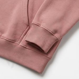 Sweat à capuche pour homme en mélange de coton, coupe basique personnalisable, avec poche, style streetwear, vêtement de sport, usage décontracté, personnalisable - Product Image 6